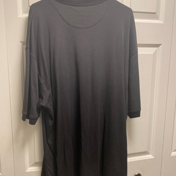 Ping “Orrtax Software”Men’s Black Embroidered on Chest Polo Shirt Size XL(New) - Picture 13 of 16